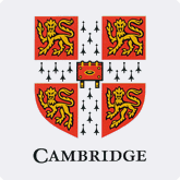 Logo de Cambridge International