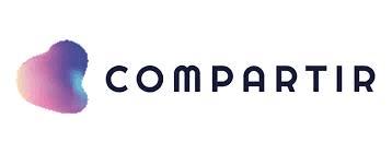 Logo de Santillana Compartir