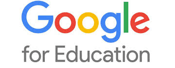 Logo de Google for Education