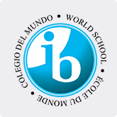 Logo de Bachillerato Internacional