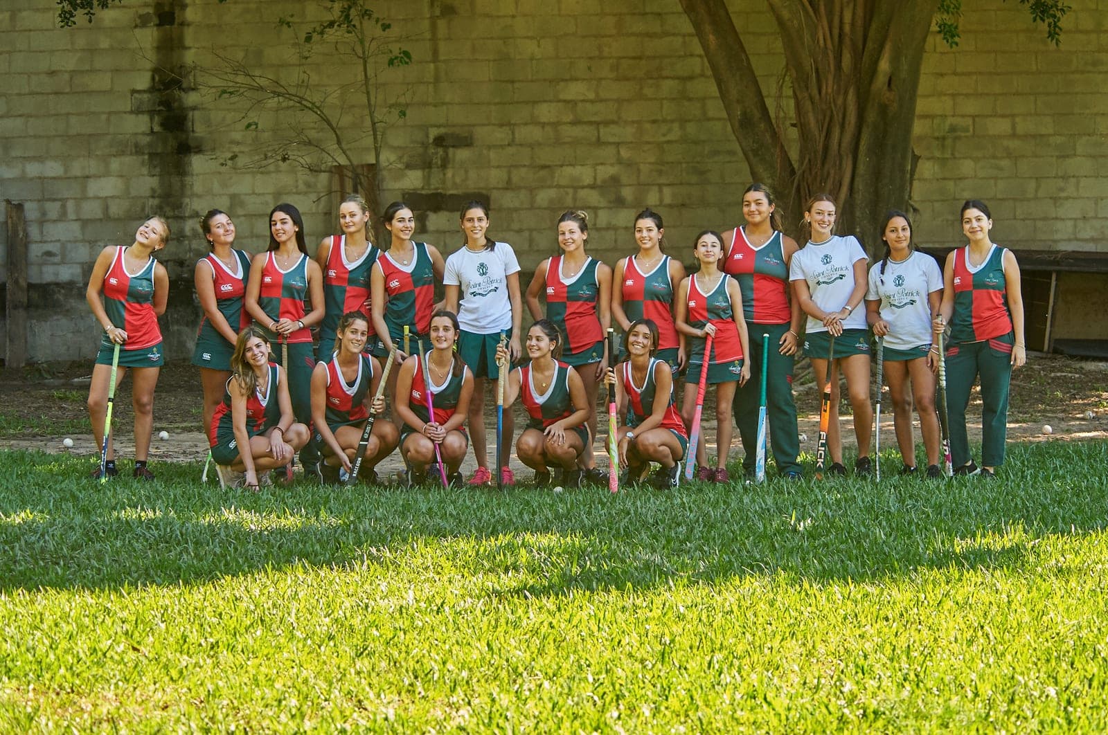 Alumnos de secundaria
