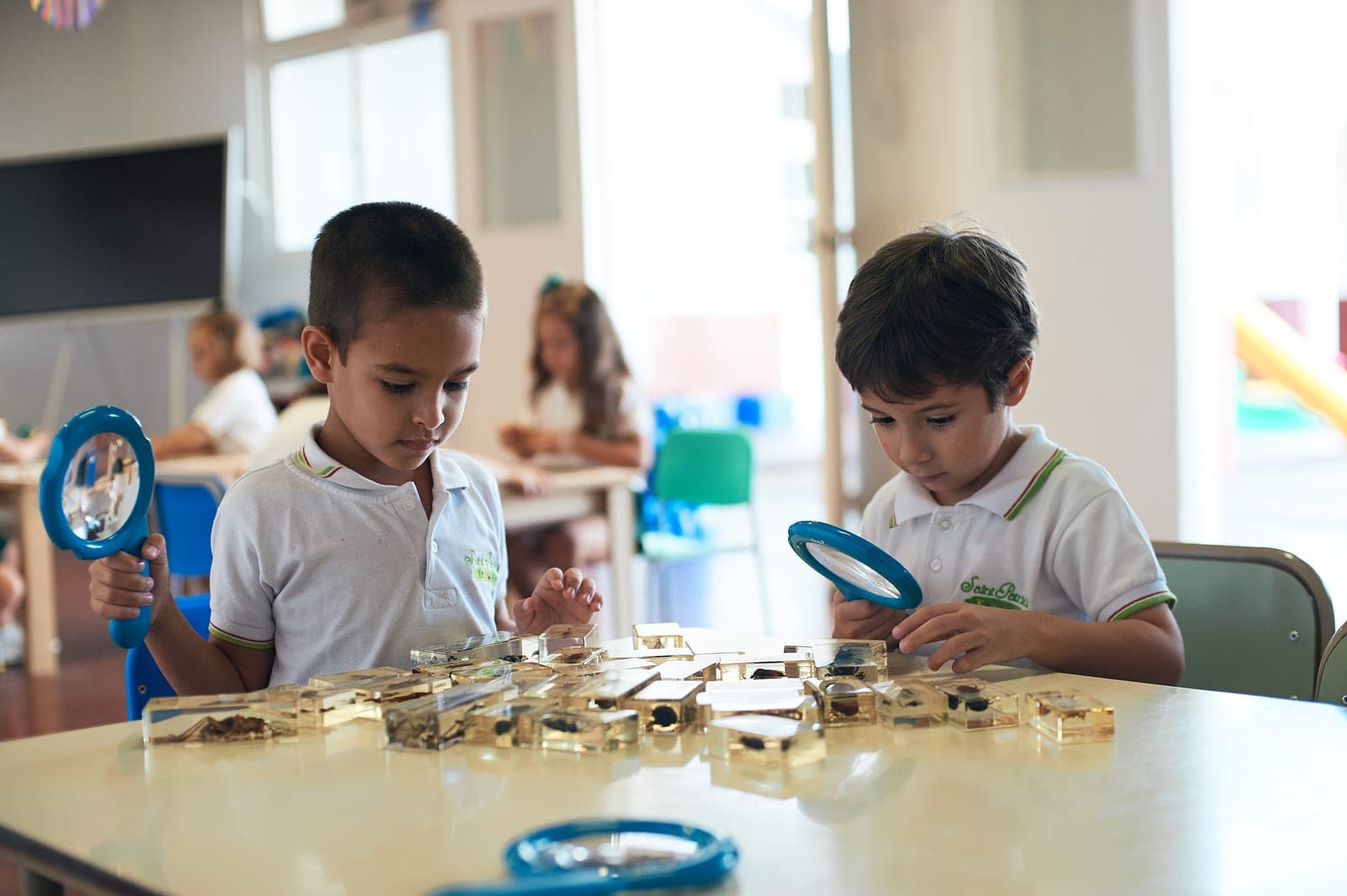 Acto escolar