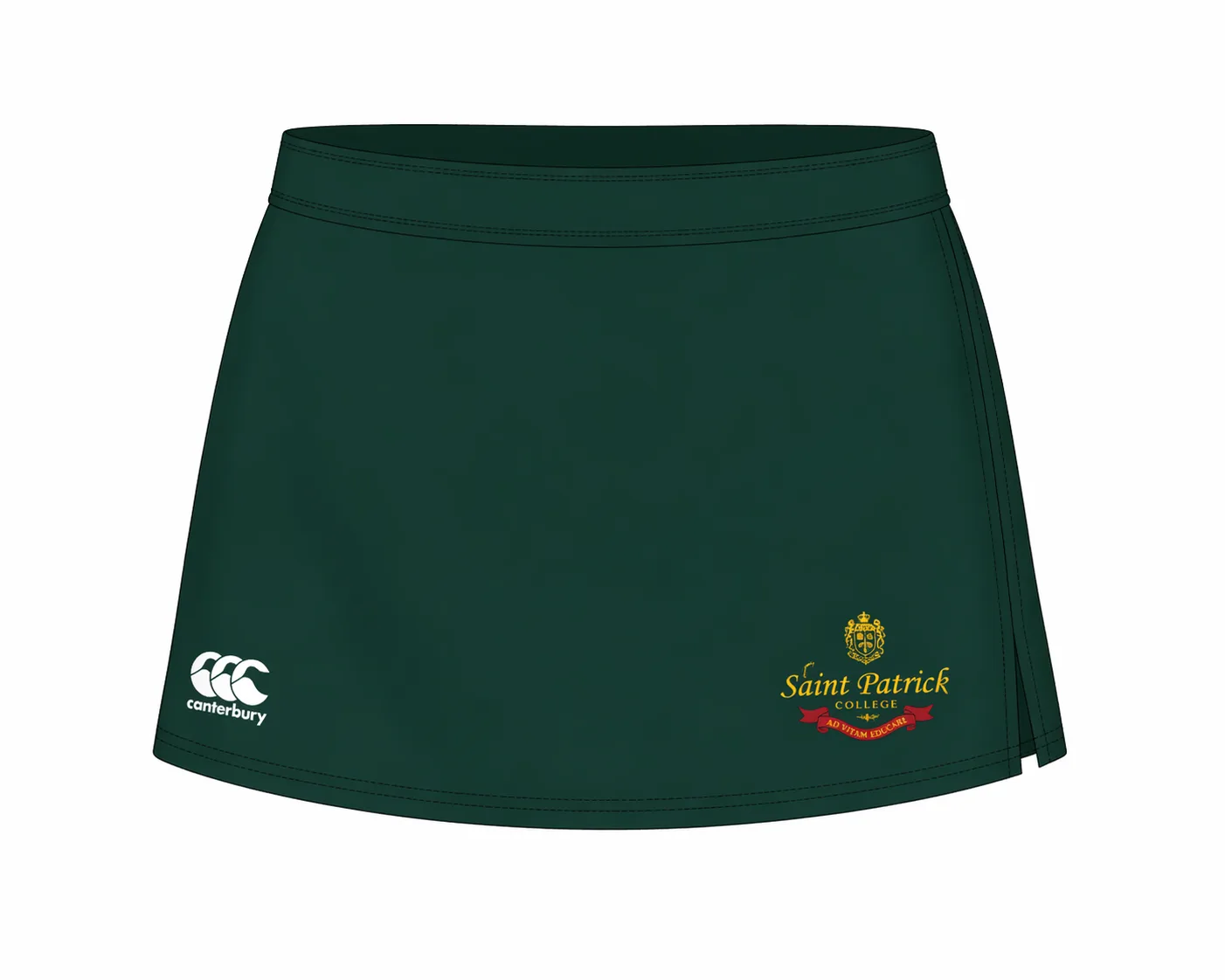 Pollera Deportiva (Canterbury)