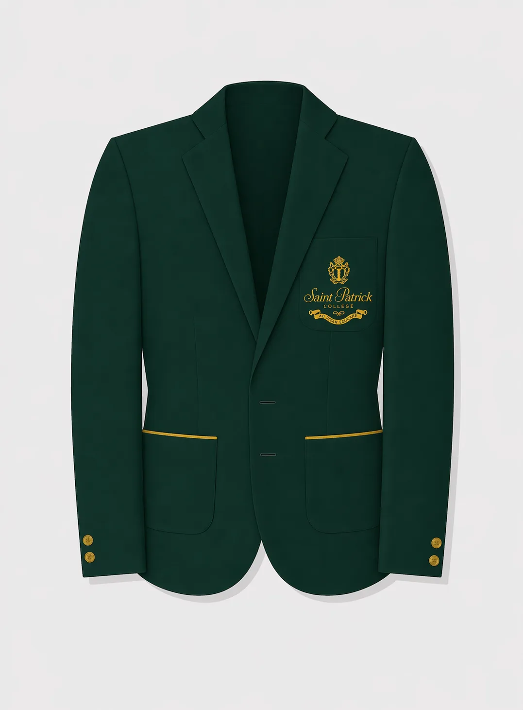 Blazer Institucional