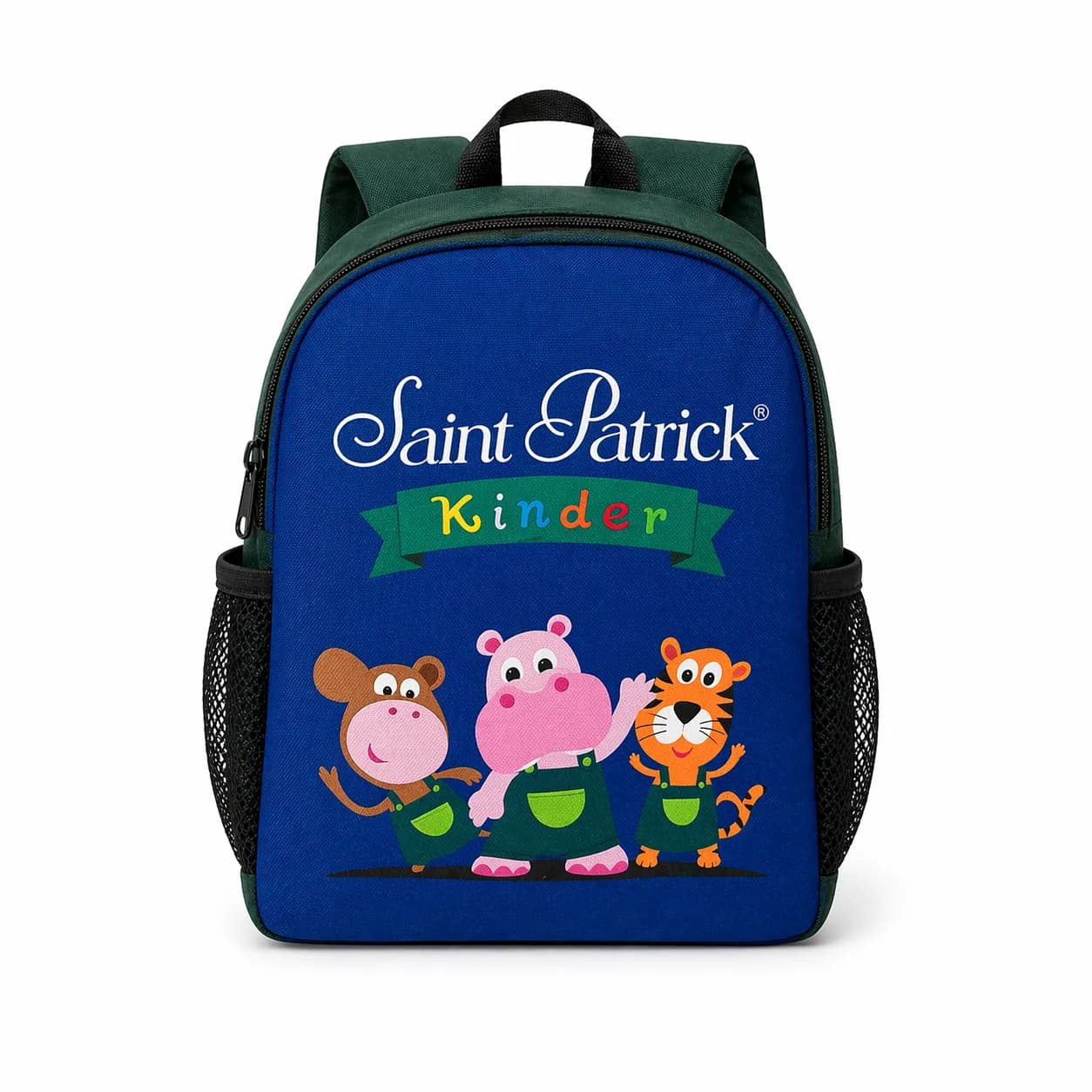 Mochila Kinder
