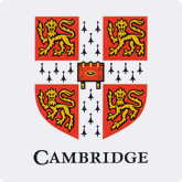 Logo de Cambridge International