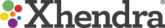 Logo de Xhendra